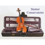 Stentor Violino Conservatoire 1/2