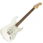 Fender Guitarra Player Series Stratocaster HSS PF Polar White