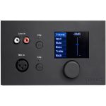 Audac Wall Panel MWX65 Black