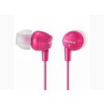 Sony Ericsson Auricular Mdr-Ex10Lp Hot Pink - SOAE007