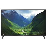 TV LG 55" 55UK6200 LED Smart TV 4K