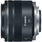 Objetiva Canon RF 35mm f/1.8 IS Macro STM