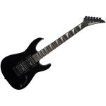 Jackson Guitarra JS1X Dinky Minion AH FB Black