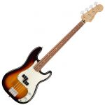 Fender Player Series P Bass PF 3-Color Sunburst
