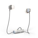 iFrogz Auriculares Impulse Duo Wireless Grey