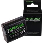 Patona Bateria Sony NP-FW50 (1030mAh) - 1248