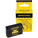 Patona Bateria Canon LP-E12 (800mAh) - 1141