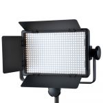 Godox LED 500W Projector LED Com Corta-Fluxo para Vídeo