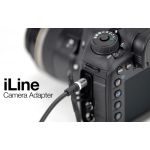 IK Multimedia Cabo iLine Camera Adapter - 8025813654037