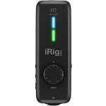 IK Multimedia Interface iRig PRO I/O - 8025813710030