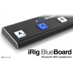 IK Multimedia Controlador De Pedais Irig Blueboard - 8025813401037