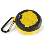 Fonestar Coluna Bluetooth BLUESHOCK-55Y Yellow/Black