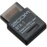 Zoom Adaptador Bluetooth BTA-1 para H3-VR