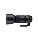 Objetiva Sigma 60-600mm F/4.5-6.3 DG OS HSM Sports para Nikon
