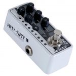 Mooer Micro PreAMP 005 Fifty-Fifty 3