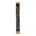 Pearl Bamboo Rainstick 16"/40cm