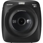 Fujifilm Instax Square SQ20 Black