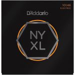 D'Addario Cordas para Guitarra Eléctrica NYXL1046