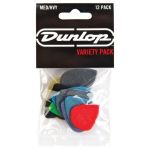 Dunlop Palhetas Variety Pack PVP102 Medium-Heavy 12un.