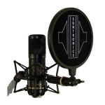 Sontronics Microfone STC-3X Pack black
