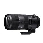 Objetiva Sigma 70-200mm f/2.8 DG OS HSM Sports para Nikon