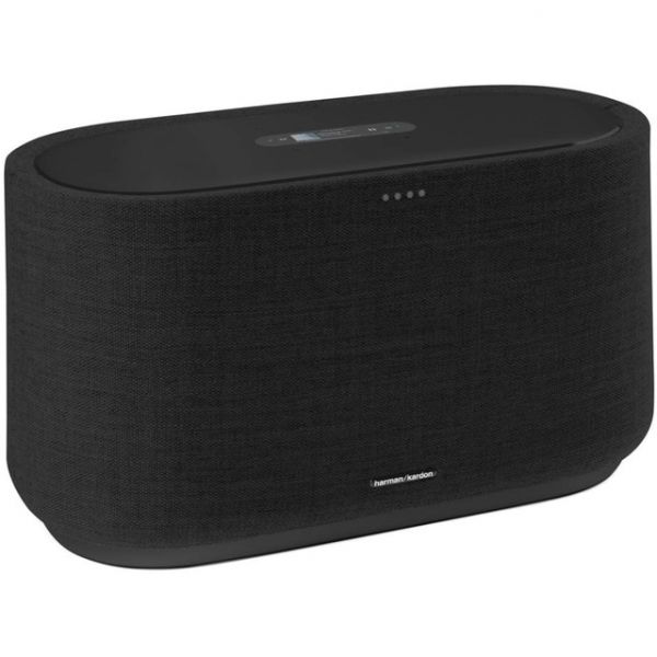 Harman Citation 500 Black KuantoKusta