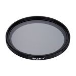 Sony Circular Polarizing Filter - VF-62CPAM