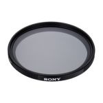 Sony Circular Polarizing Filter - VF-49CPAM