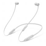 Apple Beats Auriculares BeatsX Satin Silver - MTH62ZM/A