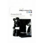 Pro Mounts Kit Proteção e Limpeza - PM2015GP98