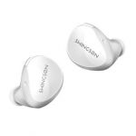 Swingson Auriculares Bluetooth True White