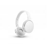 TnB Auscultadores Bluetooth SHINE2 4 em 1 White