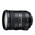 Objetiva Nikon 18-200mm f/3.5-5.6G IF-ED AF-S VR II DX Nikkor