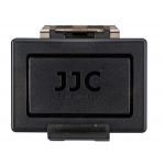 JJC Estojo Multi-Funções para Cartões Memória e Bateria NP-W126 - D144911