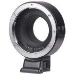 Viltrox EF-FX1 Adaptador Objectivas Canon EF a Fujifilm X