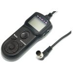 JJC Telecomando Intervalómetro TM-B (Nikon MC-36) - D28867