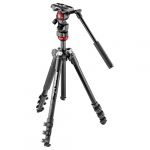 Manfrotto Befree Live Lever - MVKBFRL-LIVE