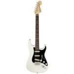 Fender American Performer Stratocaster RW Artic White