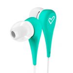 Energy System Auriculares Style 1+ Mint