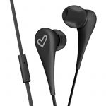 Energy System Auriculares Style 1+ Black