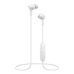 Pioneer Auriculares Bluetooth SE-C4BT White