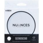 Cokin Filtro Nuances UV Protector 95mm - CNUR95