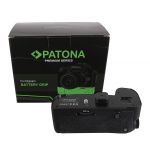 Patona Punho Grip para Panasonic G9 (DMW-BGG9RC) - 1488