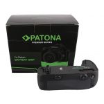Patona Punho Grip para Nikon D750 (MB-D16H) - 1494