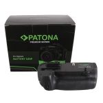 Patona Punho Grip para Nikon D7100/D7200 (MB-D15H) - 1495