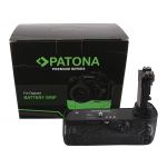 Patona Punho Grip para Canon Eos 5D mark IV (BG-E20RC) - 1497
