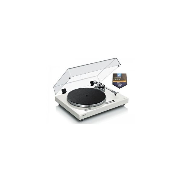 Yamaha MusicCast Vinyl 500 White - Compara preços