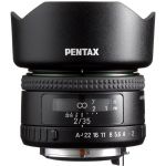 Objetiva Pentax 35mm f/2 AL FA HD - 22860