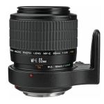 Objetiva Canon MP-E 65mm f/2.8 1-5x Macro USM - 2540A011
