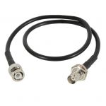 Chord Cabo Bnc Macho para Bnc Femea
